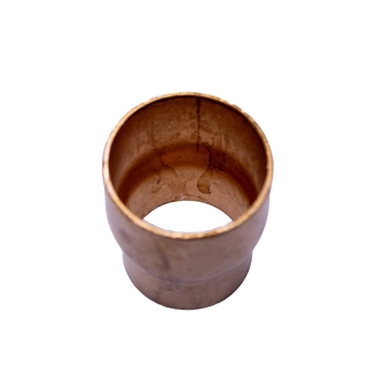 Produto Luva Redução de Cobre 1.5/8 x 2.1/8 (Parede 1/16)