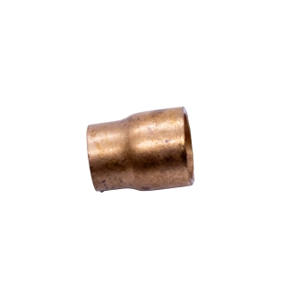 Produto Luva Redutora de Cobre 5/8 x 1/2 (Parede 1/16)