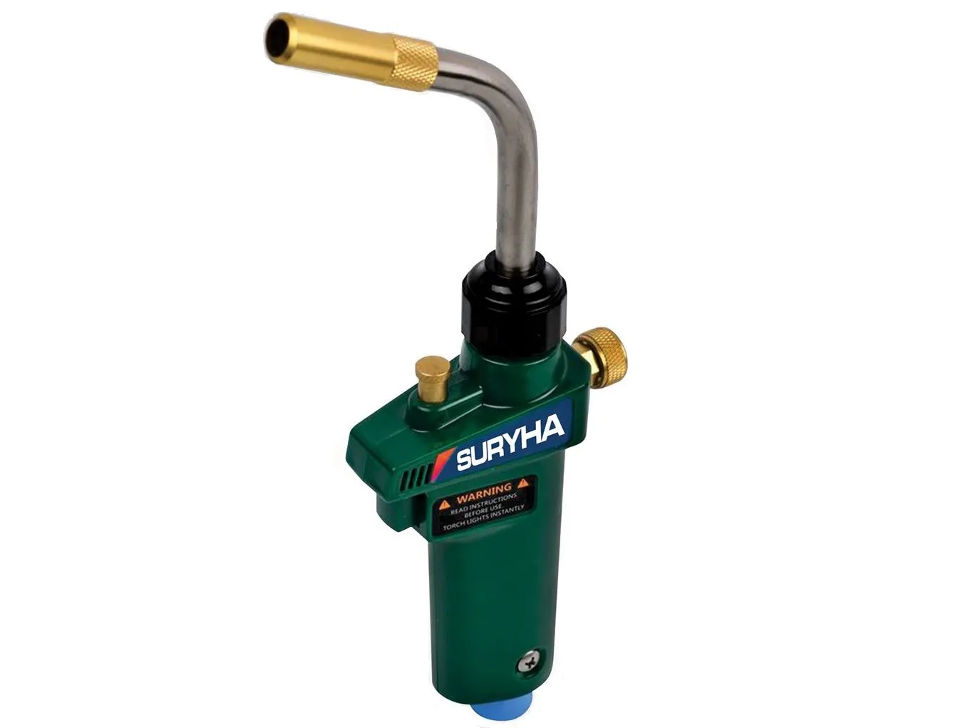 Produto Maçarico Portátil Turbotoch Suryha
