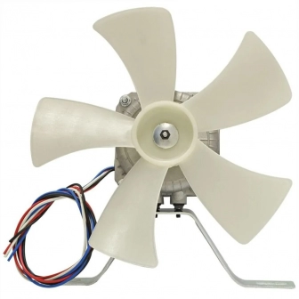 Produto Micro Motor Elgin 1/25 Bivolt