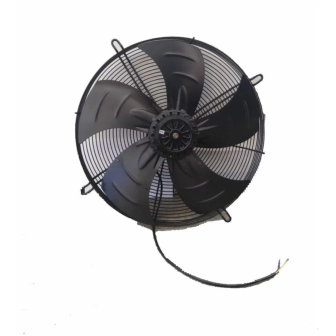 Produto Motor Ventilador Para Unidade 500mm Hélice - Suryha