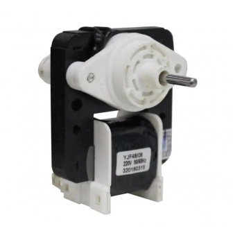 Produto Motor Ventilador Bosch KSR 220V