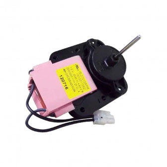 Motor Ventilador BRG39-BRM39 110V Original Produto Motor Ventilador BRG39-BRM39 110V Original