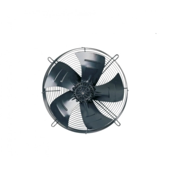 Produto Motor Ventilador Para Unidade 400MM Helice