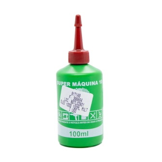 Produto Oleo Para Maquina Mondial 100ML