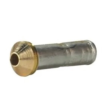 Produto ORIFICIO DANFOSS P/ VALVULA - N.02