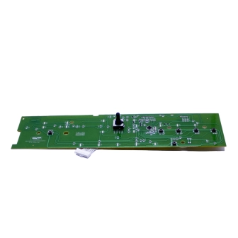 Produto Placa Interface CP SILVA BR/BWL09B
