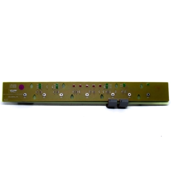 Produto Placa Cp Silva BWF24A / BWF08A Sem Aquecimento Bivolt