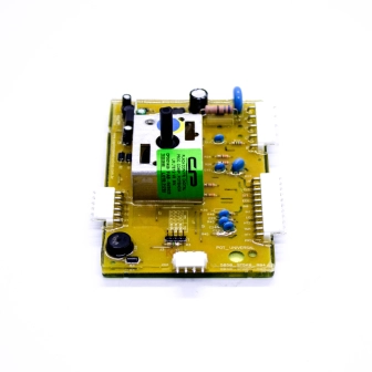Produto Placa CP SILVA Electrolux Completa LTE12 Bivolt (Versão 3)