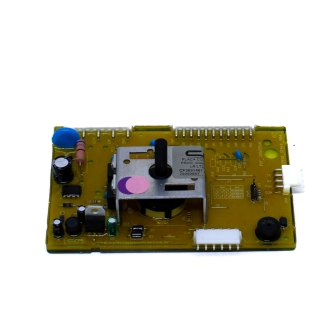 Placa CP Silva - Electrolux LTD09 Produto Placa CP Silva - Electrolux LTD09