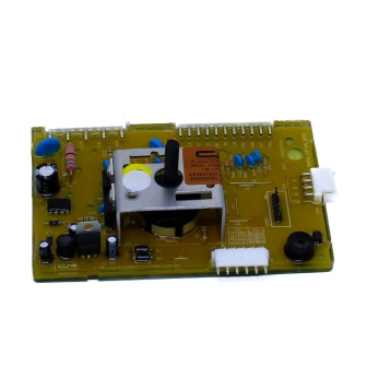 Placa De Potência Electrolux LT 12b Bivolt - CP Silva Produto Placa De Potência Electrolux LT 12b Bivolt - CP Silva