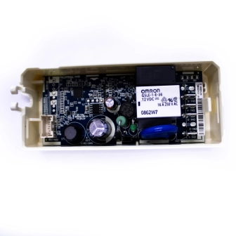 Placa de Controle Bivolt Athena - Brastemp Consul Produto Placa de Controle Bivolt Athena - Brastemp Consul