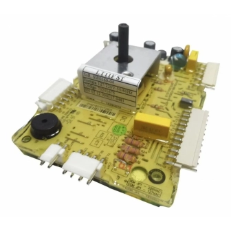 Produto Placa de Potência Electrolux LT11F