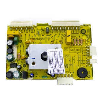 Placa de Potência LTE12 Bivolt - Original Electrolux Produto Placa de Potência LTE12 Bivolt - Original Electrolux