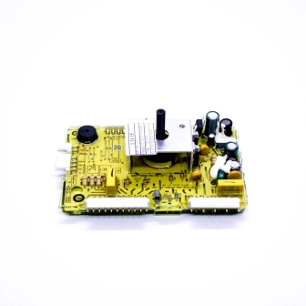 Placa De Potencia Electrolux LTC15 Produto Placa De Potencia Electrolux LTC15