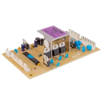 Produto PLACA 'CP SILVA' ELECTROLUX LTR10 (64800246)
