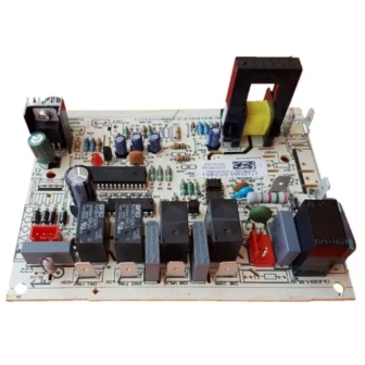 Produto Placa Eletrônica Condensadora Springer 22KFR CEKF70W-21E