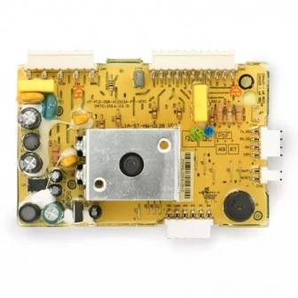 Produto Placa Eletrônica Potência Electrolux LTD09 Bivolt