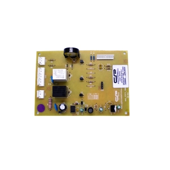Produto Placa Módulo Electrolux DFF34/40/44 - Bivolt NOR