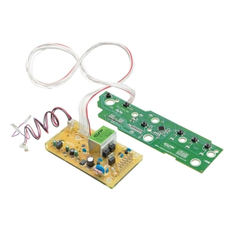 PLACA POT. 'CP SILVA' BWF09A / BWC/G10A/ 11AB VER.1/2/3 BIV. - 362111 Produto PLACA POT. 'CP SILVA' BWF09A / BWC/G10A/ 11AB VER.1/2/3 BIV. - 362111