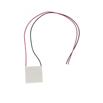 Produto Placa Termoelétrica Para Bebedouro Peltier