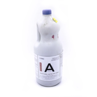 Produto Poliuretano Tipo A - 2 Kg