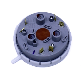 Produto Pressostato BR 3 Níveis BWL11 Emicol