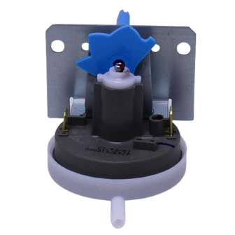 Produto Pressostato Electrolux 5 Níveis LTC15 / LTR15 / LT15F - Emicol (64786940)