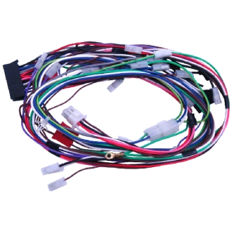 Produto Rede Elétrica LE-08 64590550