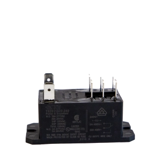 Produto Relê Para Ar Condicionado Springer 240VAC
