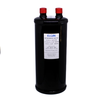 Produto Separador Acumulador Tanque Líquido Elgin 1.1/8 Solda SLE118