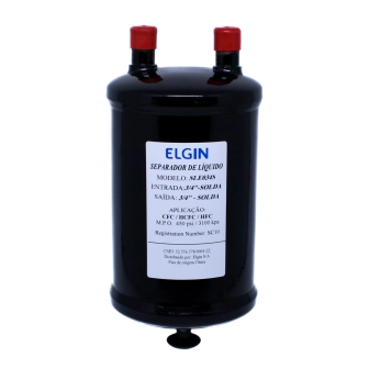 Produto Separador Líquido 3/4S Elgin 