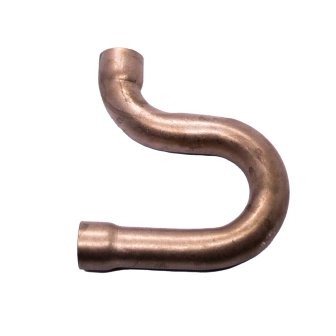Sifão Cobre 3/4 (Parede 1/16) Produto Sifão Cobre 3/4 (Parede 1/16)
