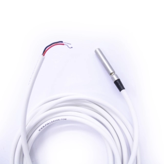 Sonda de Temperatura SB59 - Full Gauge Produto Sonda de Temperatura SB59 - Full Gauge
