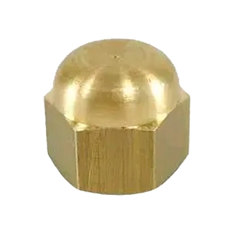Produto Tampão Fêmea 1/4 SAE