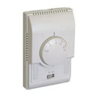 Produto Termostato Ambiente 10/30 On-Off