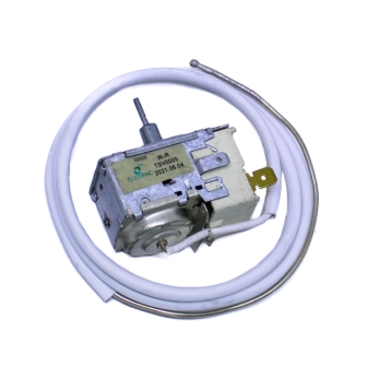 Termostato Consul 280/300L TSV0005-01 | Refrigás Refrigeração