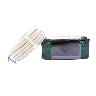 Produto Termostato Full Gauge MT-516EVT - Bivolt