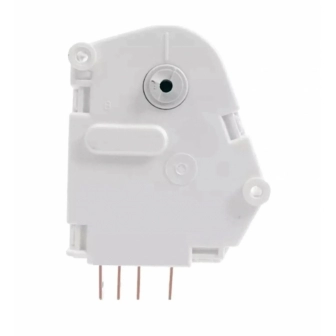 Produto Timer Degelo Frost Free 8h 110v Coldpac