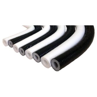 Produto TUBO ESPONJOSO 3/8" REV. BRANCO - 2 M