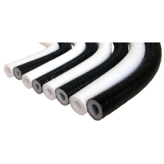 Produto TUBO ESPONJOSO 7/8 REV. PRETO (KIT 10 BARRAS DE 2 METROS)