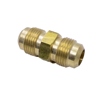 Produto União 5/8 Niple para Tubo de Cobre