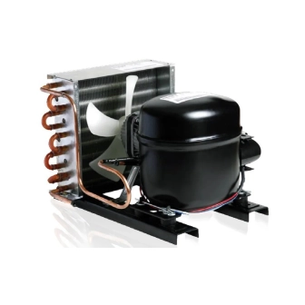 Produto Unidade 1/4 HP R12 220V Embraco UF8,5BK