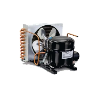 Produto Unidade Elgin 1/5HP UCP0065D R134A 110V (Sem tanque)