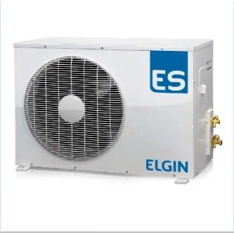 Produto Unidade Elgin 3,5HP ESM2350TCC R22 - 220v (Com Tanque)