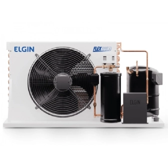 Unidade Flex Cold 3,0HP SLIM2300TTC R22/HP81 - 220v Produto Unidade Flex Cold 3,0HP SLIM2300TTC R22/HP81 - 220v