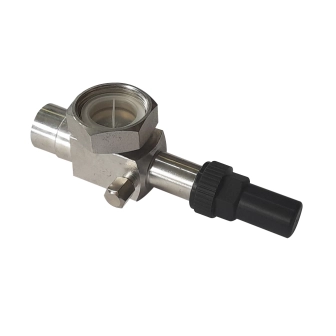 Produto Válvula de Serviço V05 1.1/4"R x 7/8S Coldpac