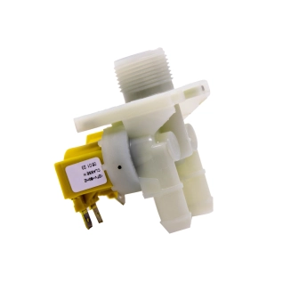Válvula Dupla - Alta Vazão - CWH14 / CWS12 127v Produto Válvula Dupla - Alta Vazão - CWH14 / CWS12 127v