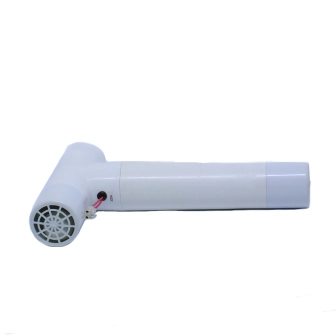 Produto Válvula Equalizadora Pressão c/ Resistência Pequena PVC