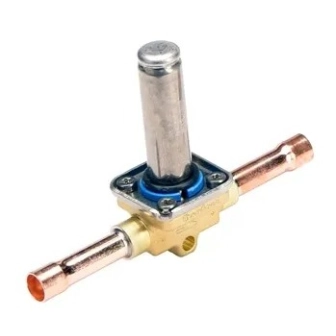 Produto VALVULA SOLENOIDE EVR3 3/8 SOLDA DANFOSS